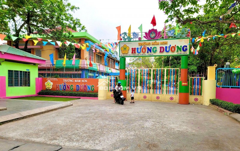 Bán lô đất ngay trung tâm hành chính Biên Hòa- sổ riêng 100% thổ